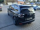 Citroen C4 Grand Picasso 2.0HDI 7 osób parktronik klimatonik navi alufelgi stanBDB - 5