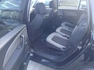 Citroen C4 Grand Picasso 2.0HDI 7 osób parktronik klimatonik navi alufelgi stanBDB - 14