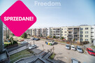 3-pokoje z dużym balkonem, podwójnym m. postojowym - 10
