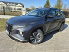 Hyundai Tucson kamera  navi 1.6 HYBRID - 3