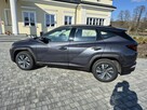 Hyundai Tucson kamera  navi 1.6 HYBRID - 4