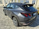 Hyundai Tucson kamera  navi 1.6 HYBRID - 5