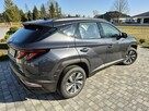 Hyundai Tucson kamera  navi 1.6 HYBRID - 6