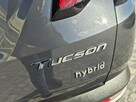 Hyundai Tucson kamera  navi 1.6 HYBRID - 9