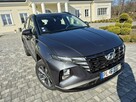 Hyundai Tucson kamera  navi 1.6 HYBRID - 11