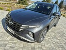 Hyundai Tucson kamera  navi 1.6 HYBRID - 15