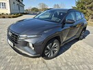 Hyundai Tucson kamera  navi 1.6 HYBRID - 16