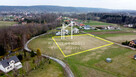 Działka rolna Opacie gm. Jasło - 2