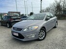 Ford Mondeo Manual/Xenon + LED/Salon Polska/Zamiana/Kredyt/Pakiet VIP Gwarant