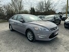Ford Mondeo Manual/Xenon + LED/Salon Polska/Zamiana/Kredyt/Pakiet VIP Gwarant - 4