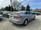 Ford Mondeo Manual/Xenon + LED/Salon Polska/Zamiana/Kredyt/Pakiet VIP Gwarant - 9