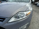 Ford Mondeo Manual/Xenon + LED/Salon Polska/Zamiana/Kredyt/Pakiet VIP Gwarant - 10
