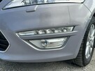 Ford Mondeo Manual/Xenon + LED/Salon Polska/Zamiana/Kredyt/Pakiet VIP Gwarant - 11