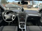 Ford Mondeo Manual/Xenon + LED/Salon Polska/Zamiana/Kredyt/Pakiet VIP Gwarant - 16