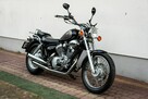 Yamaha Virago 125 R  RATY Transport PIĘKNY STAN Największy Wybór Moto w PL