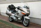 BMW K 1200LT 1200 LT 2000 ABS Raty Transport Mega Zadbana Największy Wybór w PL