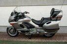 BMW K 1200LT 1200 LT 2000 ABS Raty Transport Mega Zadbana Największy Wybór w PL - 6