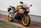 Honda CBR 125 2013 JC50 Raty Transport Największy Wybór Moto 125 MOTOSTAR
