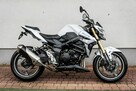 Suzuki GSR 750 R 2013 ABS Raty Transport Największy Wybór W PL - 3