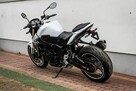 Suzuki GSR 750 R 2013 ABS Raty Transport Największy Wybór W PL - 5