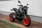 Yamaha MT 125 R 2021 ABS  POLIFT Raty Transport Największy Wybór Moto W PL
