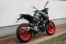 Yamaha MT 125 R 2021 ABS  POLIFT Raty Transport Największy Wybór Moto W PL - 3