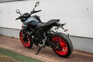 Yamaha MT 125 R 2021 ABS  POLIFT Raty Transport Największy Wybór Moto W PL - 4