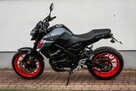 Yamaha MT 125 R 2021 ABS  POLIFT Raty Transport Największy Wybór Moto W PL - 5