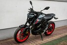 Yamaha MT 125 R 2021 ABS  POLIFT Raty Transport Największy Wybór Moto W PL - 6