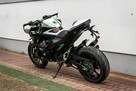 Kawasaki Z 800 R 2017 ABS PIĘKNY STAN Raty Transport Największy Wybór Moto KAT A2 - 5