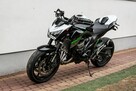 Kawasaki Z 800 R 2017 ABS PIĘKNY STAN Raty Transport Największy Wybór Moto KAT A2 - 7