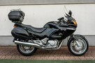 Honda NTV 650 Deauville R 19998 Wysyłka RATY Transport Kufry Duży Wybór - 3