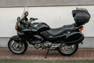 Honda NTV 650 Deauville R 19998 Wysyłka RATY Transport Kufry Duży Wybór - 6