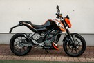 KTM duke 125 R 2016 ABS AKRAPOVIĆ  Raty Transport Największy Wybór Moto w PL - 3