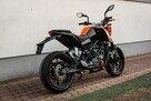 KTM duke 125 R 2016 ABS AKRAPOVIĆ  Raty Transport Największy Wybór Moto w PL - 4