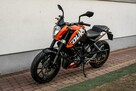 KTM duke 125 R 2016 ABS AKRAPOVIĆ  Raty Transport Największy Wybór Moto w PL - 7