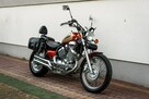Yamaha Virago 535 R 2002 RATY Transport  REJ PL Największy Wybór Moto w PL KAT A2