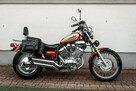Yamaha Virago 535 R 2002 RATY Transport REJ PL Największy Wybór Moto w PL KAT A2 - 3