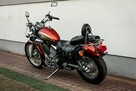 Yamaha Virago 535 R 2002 RATY Transport REJ PL Największy Wybór Moto w PL KAT A2 - 5