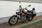 Yamaha Virago 535 R 2002 RATY Transport REJ PL Największy Wybór Moto w PL KAT A2 - 7