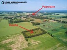 Działka siedliskowa w Pogrodziu - 13