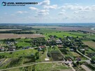 Działka w Myślęcinie z WZ - 9