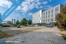 Lokale biurowo - usługowe w Nowej Inwestycji Kępińska 2A - 16