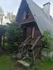 MARKSEWO-domek 41m2 nad jeziorem, działka 930m - 5