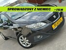 Seat Ibiza • 1.9 TDI • 5 drzwi • 2009 • ALU • CLIMATRONIC • z Niemiec