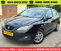 Seat Ibiza • 1.9 TDI • 5 drzwi • 2009 • ALU • CLIMATRONIC • z Niemiec - 3