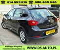 Seat Ibiza • 1.9 TDI • 5 drzwi • 2009 • ALU • CLIMATRONIC • z Niemiec - 4