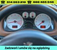 Peugeot 307 CC • benzyna • KABRIOLET • KAMERA COFANIA • ALU • KLIMA - 6