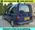 Opel Combo • oszczędny DIESEL • 5 osobowy • KLIMA • HAK • z Niemiec - 4