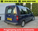 Opel Combo • oszczędny DIESEL • 5 osobowy • KLIMA • HAK • z Niemiec - 5